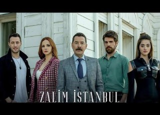 مسلسل إسطنبول الظالمة الحلقة 4 Zalim Istanbul