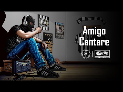 Ultras Inferno Family Spirit Amigo Cantare