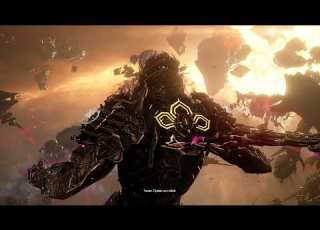  TENNO On Your 6