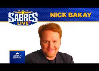  Ich Habe Viel Sabres Blut In Mir Nick Bakay über Seine Hollywood Karriere Seine Kindheit In
