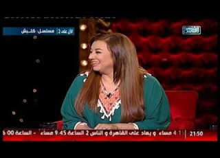 ليالى رمضان النجمة شاهيناز تروى ذكرياتها مع ستار ميكر وتوجه شكر للقائمين عليه