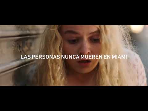 Lana Del Rey Florida Kilos Español