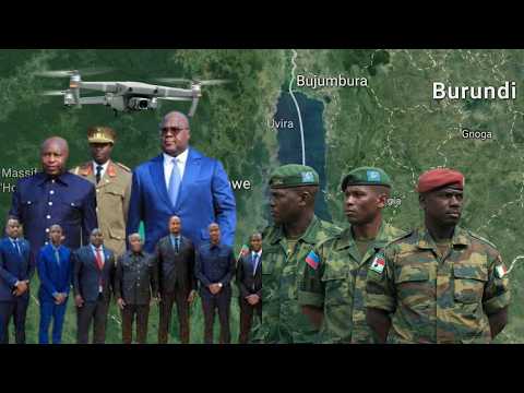 AMAKURU YA MUGITONDO KUWA 19 3 026 ESE KOKO HARI NYIRANTARENGWA KURI M23 NA FARDC WASHINGTON BYANZE