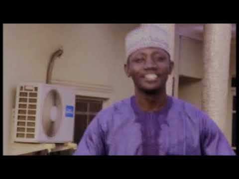 ANNABI KUNFAYAKUNU BY ZAKIRU ALHAJI ISAH BURAKA ANNABI