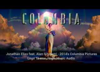  Jonathan Elias Feat Alan Silverstri 2014 S Columbia Pictures Logo Theme Jingle Music Audio