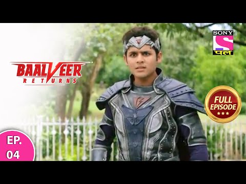 Baalveer Returns Full Episode Episode 04 22nd November 2020