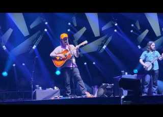  Billy Strings 10 000 Miles 2 21 26 Nashville TN