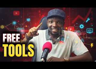 5 Free Tools That Instantly Leveled Up My YouTube Channel