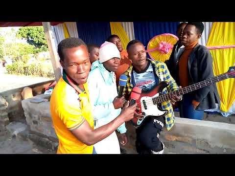 Vijana Wa Kanisa La Adventist Bulyaheke