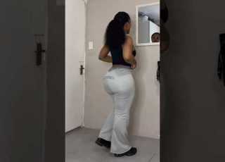  For The Love Of African Beauty Dance Music Shorts