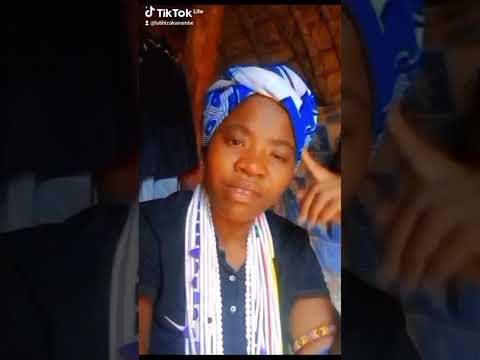 CHUMA JAZIKU BY LUBHIZA STUDIO TV MSABAZAJI 2026