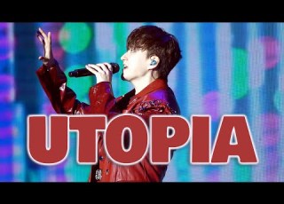  250823 UTOPIA 포레스텔라 조민규 Focus THE WAVE In Daegu