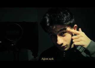MURK GATHR YAĞDIR Prod By Vito
