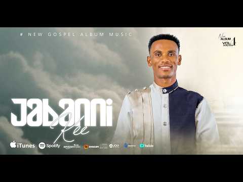 Abraham Tarre Jabannikee Full Album New Gospel Music Video 2026