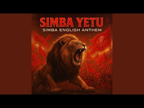 SIMBA YETU