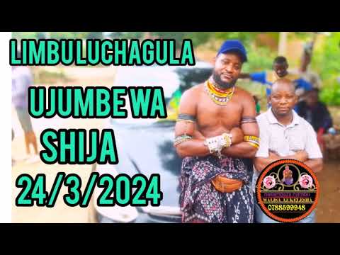 LIMBU LUCHAGULA UJUMBE WA SHIJA Musambazaji Malisa Lukelesha 24 3 2024 LIMBU LUCHAGULA UJUMBE WA SHIJA Musambazaji Malisa Lukelesha 24 3 2024