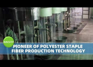 15 T D PSF Production Line