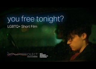 You Free Tonight LGBTQ Short Film