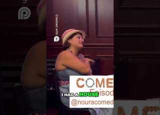  From Egypt S Princess To Chasing The American Dream EgyptianPrincess AmericanDream Comedy