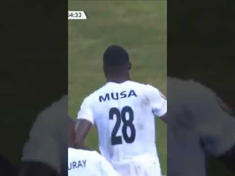 MUSA TOMBO TO THE WORLD Shorts Short Soccer Football MUSA TOMBO TO THE WORLD Shorts Short Soccer Football