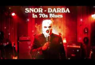 Snor Darba Remix 2026