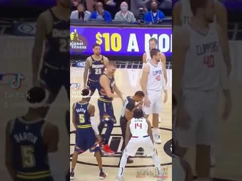 Jokic The Joker Shorts Shortvids Tiktok Viral Shortvideo Fyp Fypシ Foryou Foryoupage