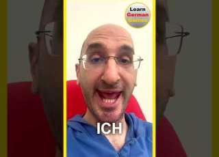  How To Pronounce ICH In German