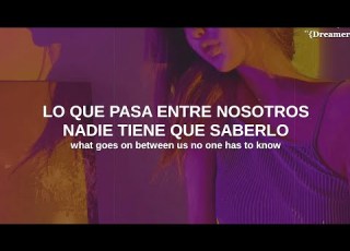 Rihanna Don T Stop The Music Español English