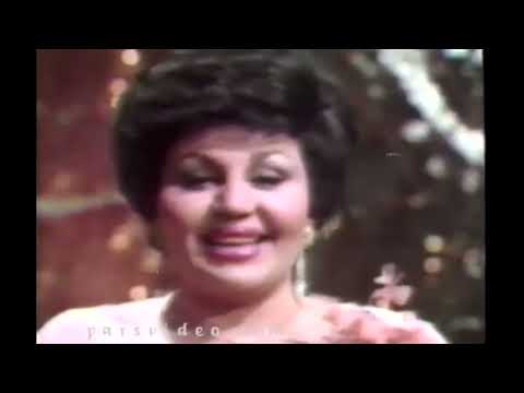 Hayedeh Mehmoonie Bahar Official Video هایده مهمونی بهار Hayedeh Mehmoonie Bahar Official Video هایده مهمونی بهار