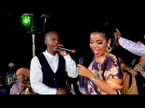 HAMDI ROBLE SIMAN BELLA WAAN KUGU DUCEYSTA EID MUBARAK DJIBOUTI 2021 Official Video