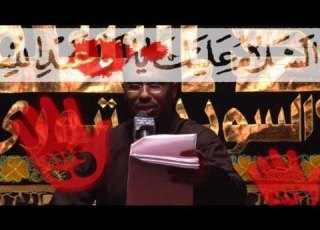 محمد الحجيرات يحسين بضمايرنه