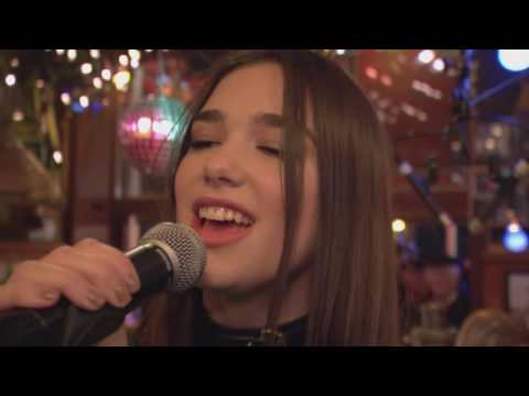 Dua Lipa Be The One Live Inas Nacht 17 7 2016