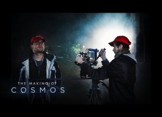 COSMOS 2019 Making Of How We Made A 7 000 BMPCC OG Movie That Released In Cinemas