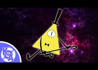 Want To Make A Deal BILL CIPHER RAP