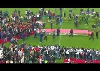 شاهد ماذا قال عصام الشوالي عن نهائي عصبة الأبطال إفريقيا بين الترجي و الوداد