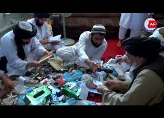 خطرناک ترین سحرگر و جادوگر فالبین و تعویذ نویس ماهر زنان را به گمراهی کشانده بود دستگیر شد