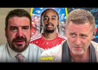  Darragh MacAnthony URGES Liverpool To AVOID Bradley Barcola Due To EXTORTIONATE Price Tag