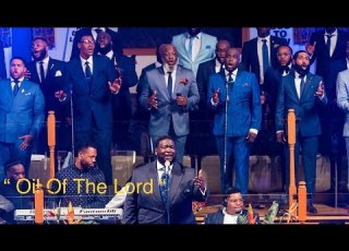 Oil Of The Lord Kevin Lemons Higher Calling Live In Chicago Thirdround OilOfTheLord
