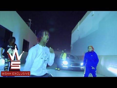 6ix9ine Ft Famous Dex Zeta Zero 0 5 Prod THRAXX WSHH Exclusive Official Video