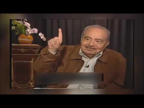 قصة ابراهيم الحقيقية وليس كما افهموك اياها من قبل محمد شحرور