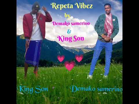 Repeta By Demako Samerino And KingSon Repeta By Demako Samerino And KingSon