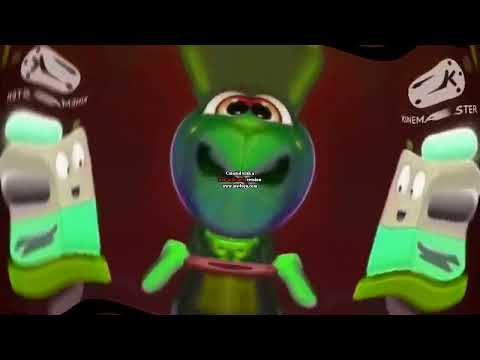 Preview 2 My Talking Tom 2 Magic Show Opposite Center Effects Exo 2