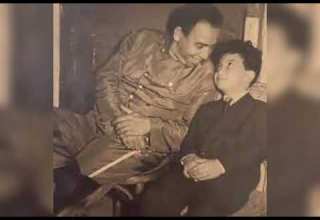 المسرحية الإذاعية حكاية جواز لإسماعيل ياسين عام 1966