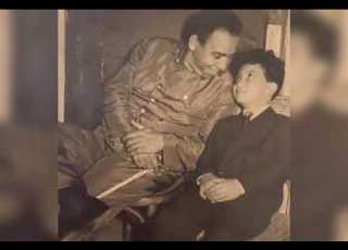 المسرحية الإذاعية حكاية جواز لإسماعيل ياسين عام 1966