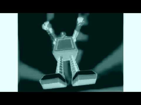 Super Robot Monkey Team Hyperforce Go Theme Song In G Major