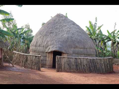 Iwacu Whispered Inanga