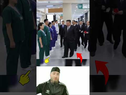 عندما يكون القائد مخلصا لشعبه