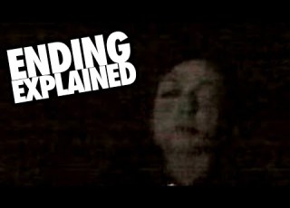  LAKE MUNGO 2008 Ending Explained