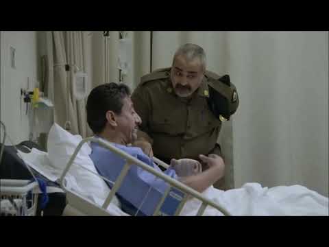 ناصر القصبي يكول لازم نقلل من المصاريف وهيا ترد عليه مشهد كوميدي Haya Alshuaibi