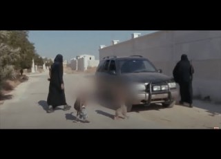 How Was Islamic State Executioner Jihadi John Finally Taken Out
